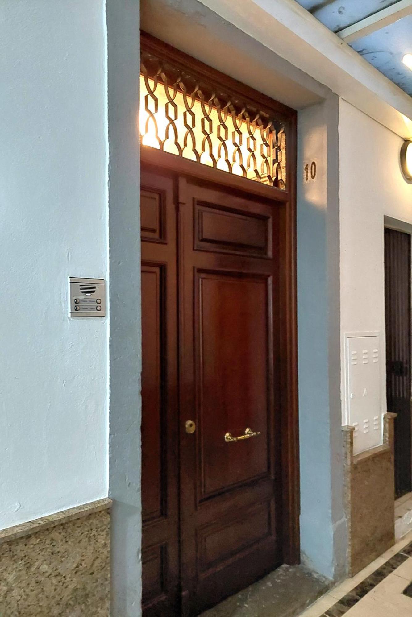 Granada Puerto Home Boutique Luaran gambar
