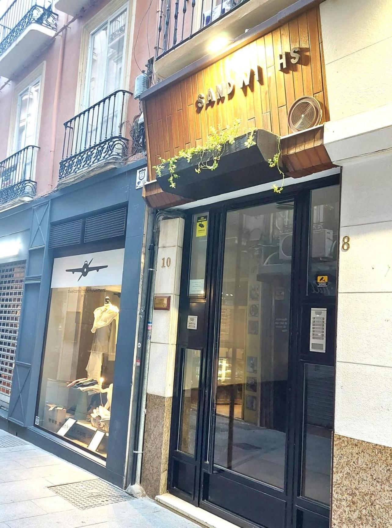 Granada Puerto Home Boutique Luaran gambar