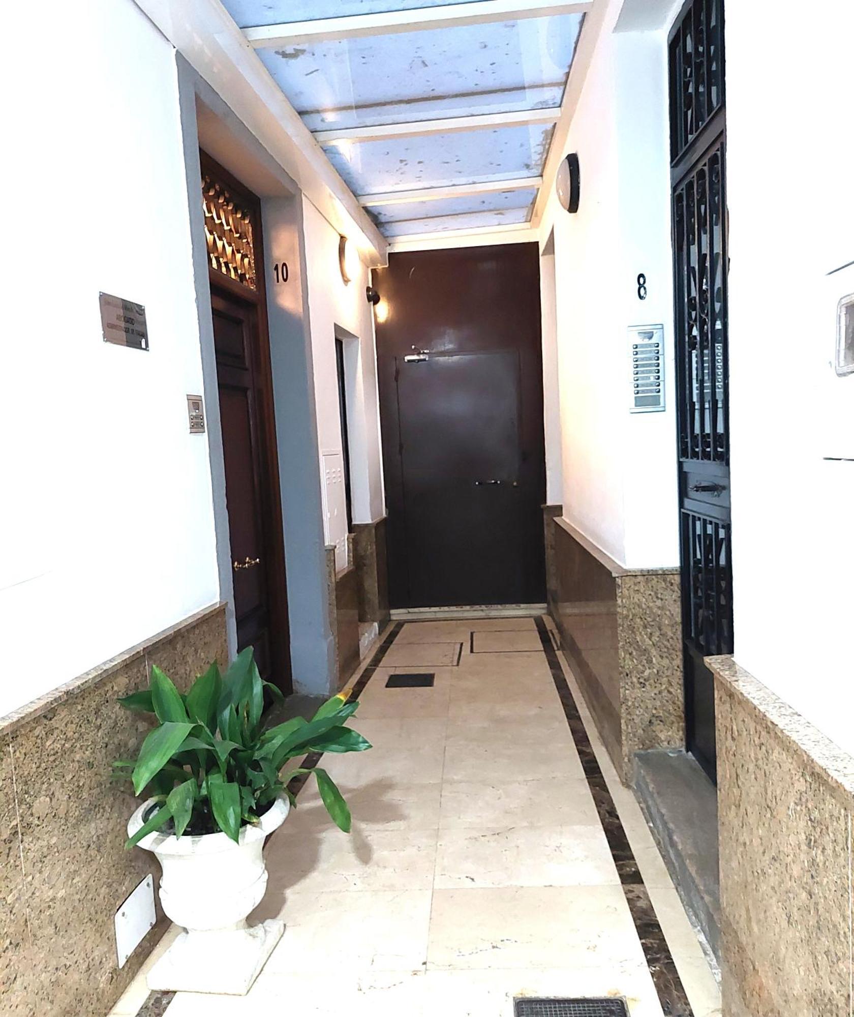 Granada Puerto Home Boutique Luaran gambar