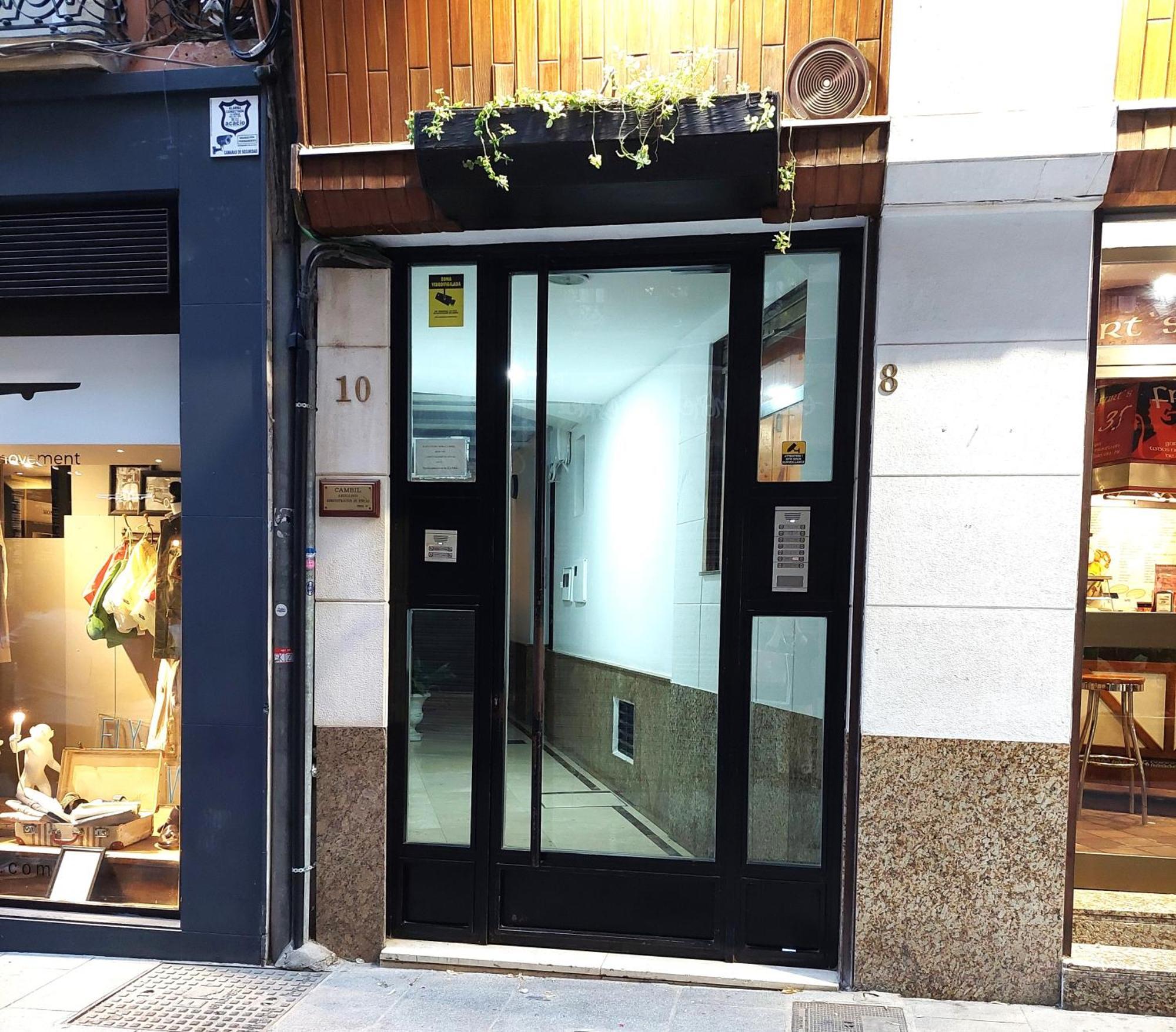 Granada Puerto Home Boutique Luaran gambar