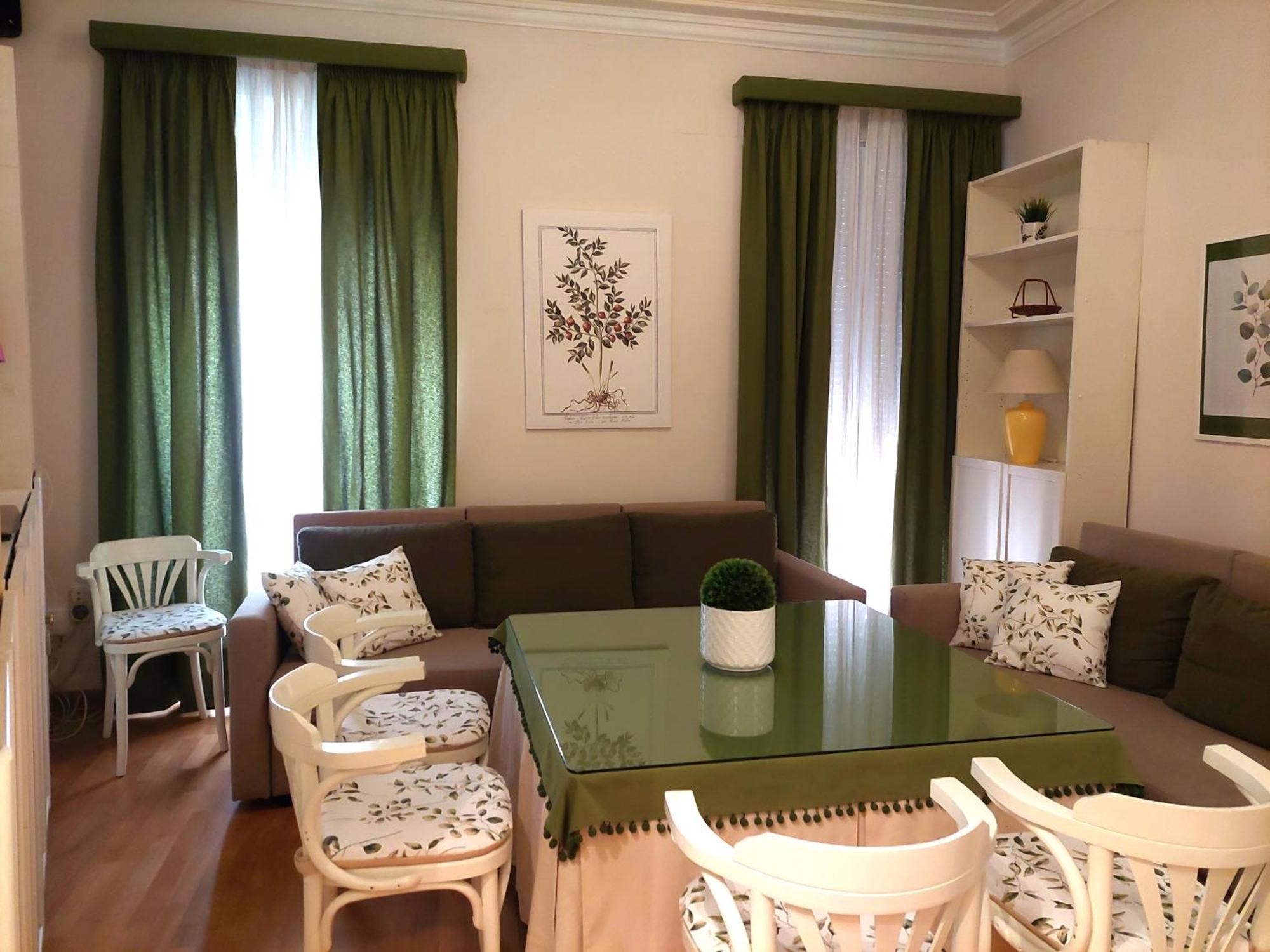 Granada Puerto Home Boutique Luaran gambar
