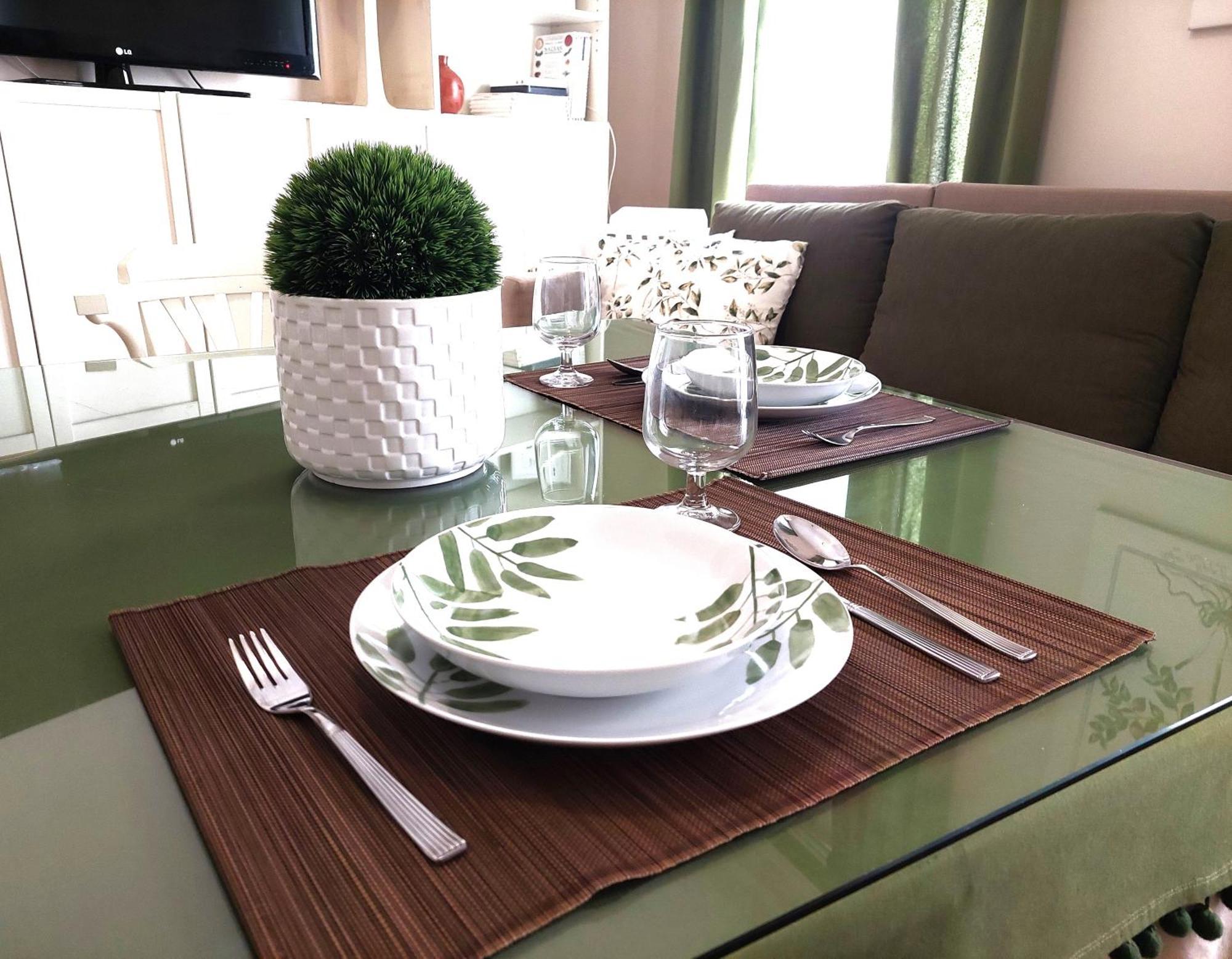 Granada Puerto Home Boutique Luaran gambar