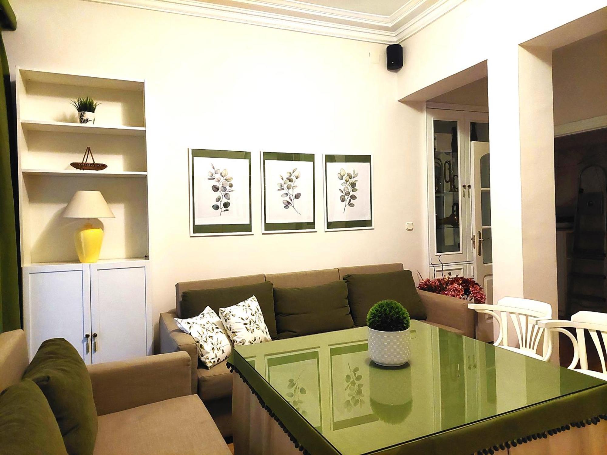 Granada Puerto Home Boutique Luaran gambar