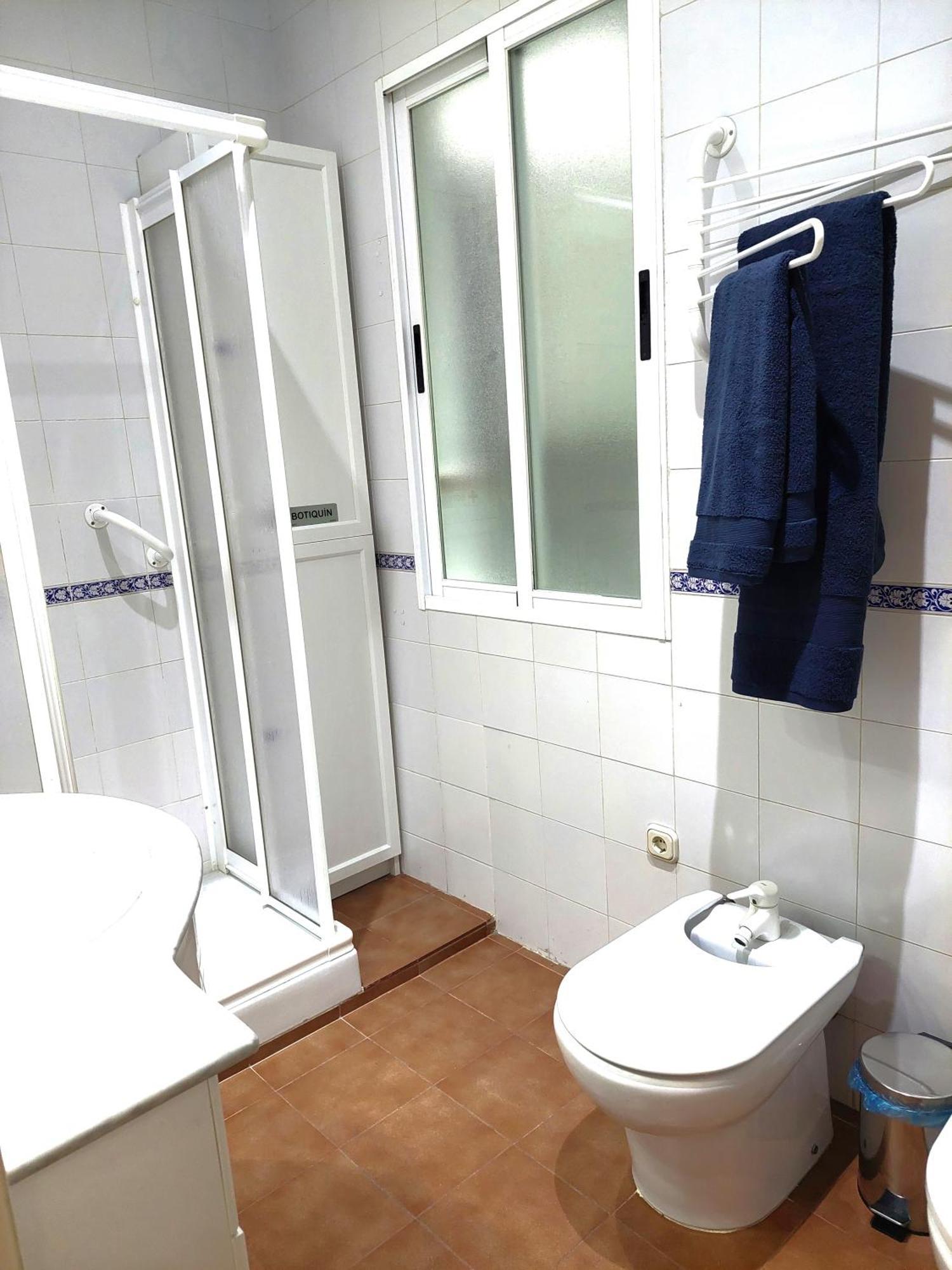 Granada Puerto Home Boutique Luaran gambar