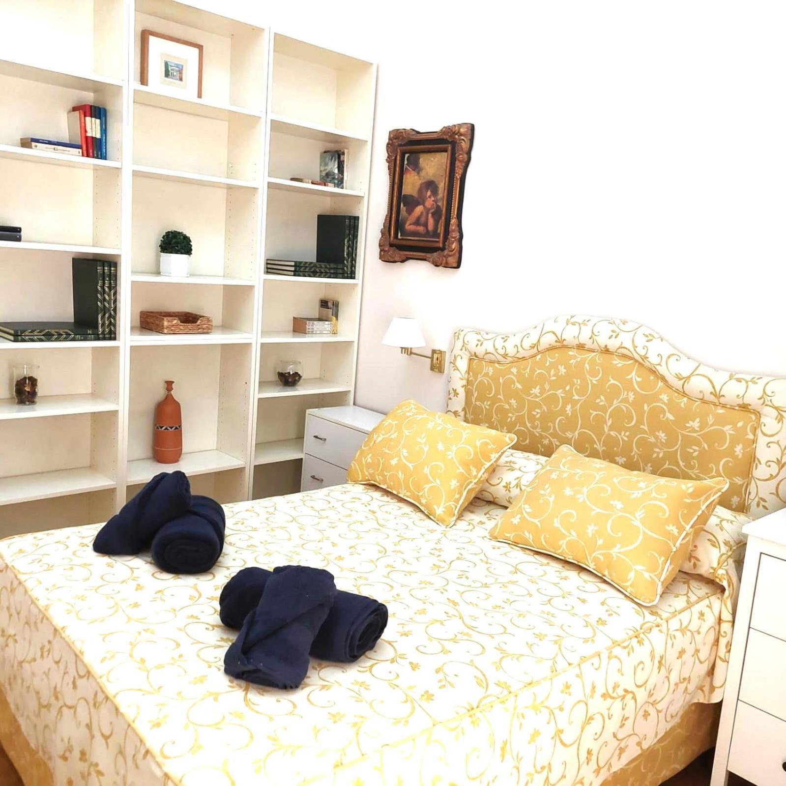 Granada Puerto Home Boutique Luaran gambar