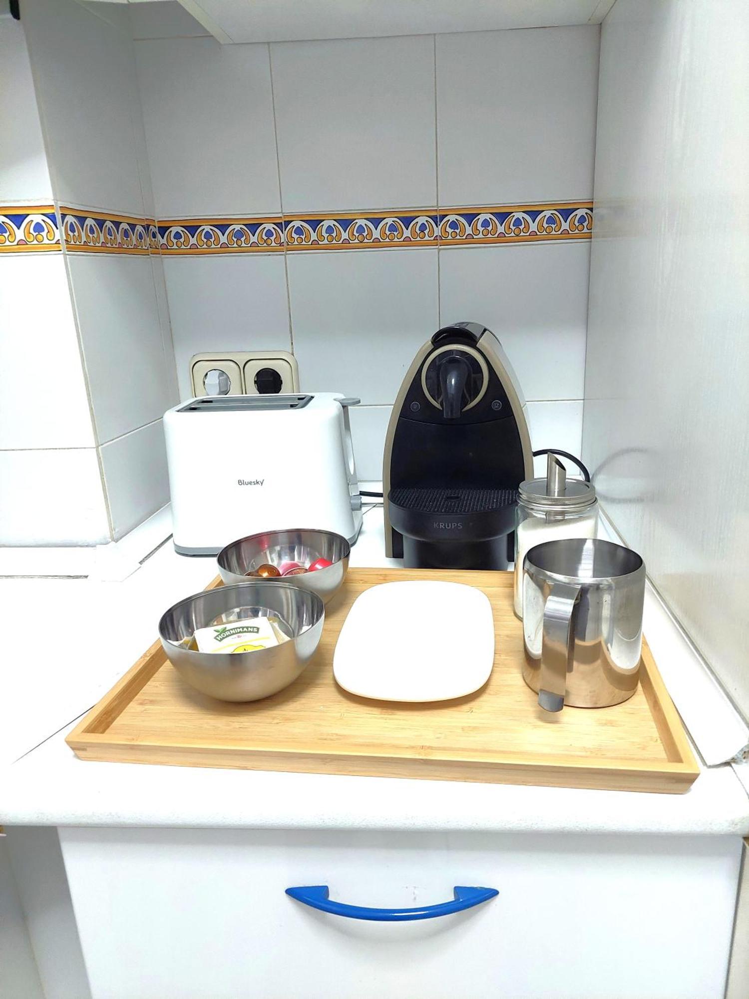 Granada Puerto Home Boutique Luaran gambar