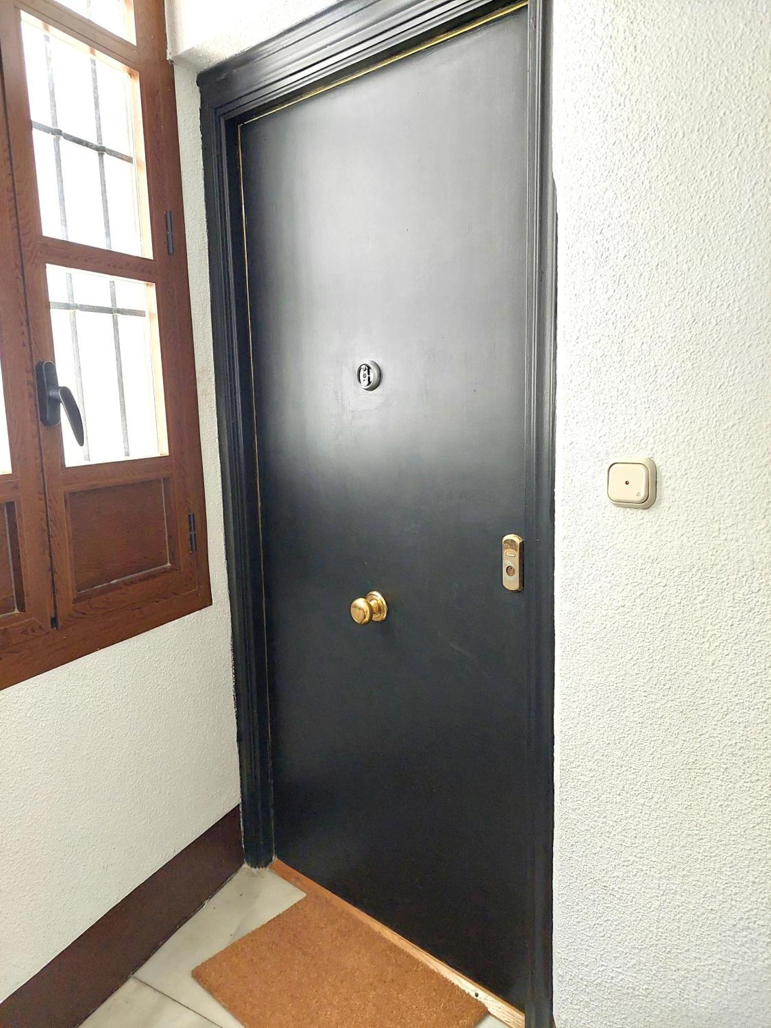 Granada Puerto Home Boutique Luaran gambar
